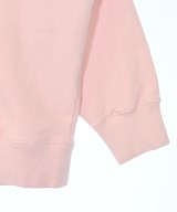 MAISON KITSUNE（メゾンキツネ）スウェット ピンク サイズ:S レディース/2200674202474
