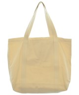 MAISON KITSUNE（メゾンキツネ）ハンドバッグ 白 サイズ:- レディース/2200674202771