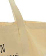 MAISON KITSUNE（メゾンキツネ）ハンドバッグ 白 サイズ:- レディース/2200674202771