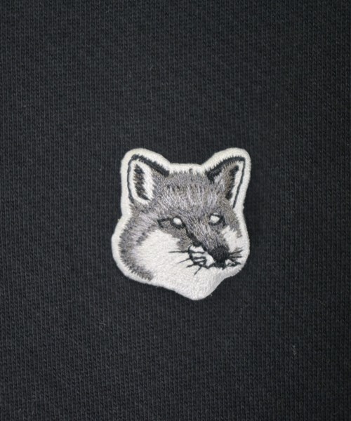 MAISON KITSUNE（メゾンキツネ）パーカー 紺 サイズ:S レディース/2200674755055