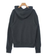 MAISON KITSUNE（メゾンキツネ）パーカー 紺 サイズ:S レディース/2200674755055