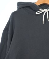 MAISON KITSUNE（メゾンキツネ）パーカー 紺 サイズ:S レディース/2200674755055