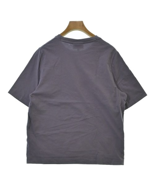 MAISON KITSUNE（メゾンキツネ）Tシャツ・カットソー 紫 サイズ:XS レディース/2200675783033