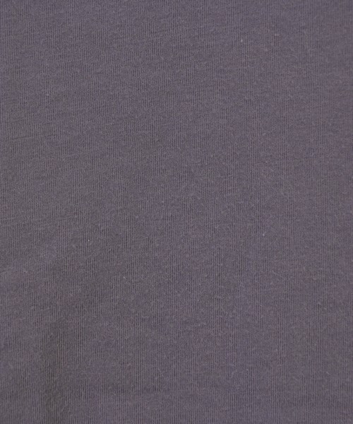 MAISON KITSUNE（メゾンキツネ）Tシャツ・カットソー 紫 サイズ:XS レディース/2200675783033