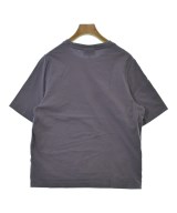 MAISON KITSUNE（メゾンキツネ）Tシャツ・カットソー 紫 サイズ:XS レディース/2200675783033