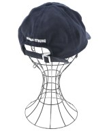 MAISON KITSUNE（メゾンキツネ）キャップ 紺 サイズ:- レディース/2200675988070