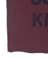 MAISON KITSUNE（メゾンキツネ）Tシャツ・カットソー 赤 サイズ:S レディース/2200601361113