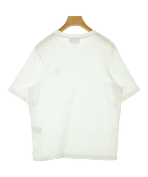 MAISON KITSUNE（メゾンキツネ）Tシャツ・カットソー 白 サイズ:XXS レディース/2200673215178