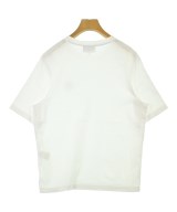 MAISON KITSUNE（メゾンキツネ）Tシャツ・カットソー 白 サイズ:XXS レディース/2200673215178