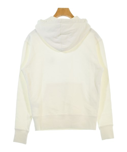 MAISON KITSUNE（メゾンキツネ）パーカー 白 サイズ:XS メンズ/2200676578010
