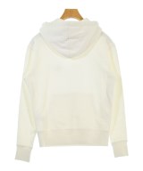 MAISON KITSUNE（メゾンキツネ）パーカー 白 サイズ:XS メンズ/2200676578010