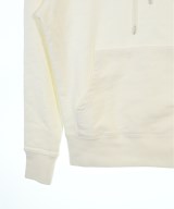 MAISON KITSUNE（メゾンキツネ）パーカー 白 サイズ:XS メンズ/2200676578010