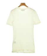 MAISON KITSUNE（メゾンキツネ）Tシャツ・カットソー 白 サイズ:S レディース/2200674025028