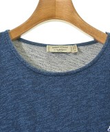 MAISON KITSUNE（メゾンキツネ）Tシャツ・カットソー 青 サイズ:XS レディース/2200677514086