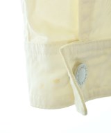 MAISON KITSUNE（メゾンキツネ）デニムジャケット 白 サイズ:S レディース/2200672469428