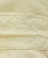 MAISON KITSUNE（メゾンキツネ）デニムジャケット 白 サイズ:S レディース/2200672469428