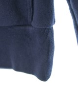 MAISON KITSUNE（メゾンキツネ）パーカー 紺 サイズ:XS レディース/2200677932026