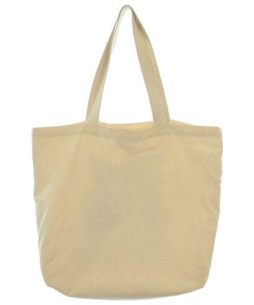 MAISON KITSUNE（メゾンキツネ）トートバッグ 白 サイズ:- レディース/2200678063040
