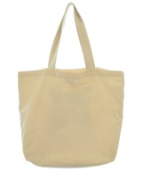 MAISON KITSUNE（メゾンキツネ）トートバッグ 白 サイズ:- レディース/2200678063040