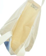 MAISON KITSUNE（メゾンキツネ）トートバッグ 白 サイズ:- レディース/2200678063040