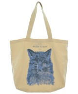 MAISON KITSUNE トートバッグ