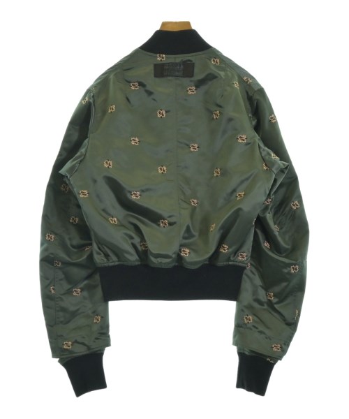 MAISON KITSUNE（メゾンキツネ）その他 緑 サイズ:M レディース/2200672154010