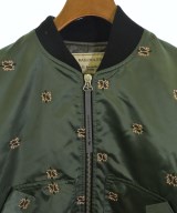 MAISON KITSUNE（メゾンキツネ）その他 緑 サイズ:M レディース/2200672154010