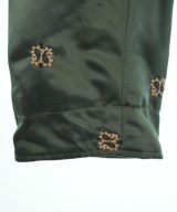 MAISON KITSUNE（メゾンキツネ）その他 緑 サイズ:M レディース/2200672154010