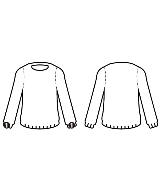 MAISON KITSUNE（メゾンキツネ）ニット・セーター ピンク サイズ:S レディース/2200673772022