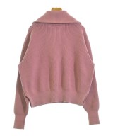 MAISON KITSUNE（メゾンキツネ）ニット・セーター ピンク サイズ:S レディース/2200673772022