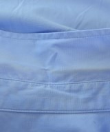 MAISON KITSUNE（メゾンキツネ）カジュアルシャツ 青 サイズ:36(S位) レディース/2200675245579