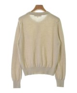 MAISON KITSUNE（メゾンキツネ）カーディガン ベージュ サイズ:M レディース/2200680103048