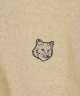 MAISON KITSUNE（メゾンキツネ）カーディガン ベージュ サイズ:M レディース/2200680103048