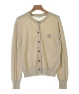 MAISON KITSUNE カーディガン