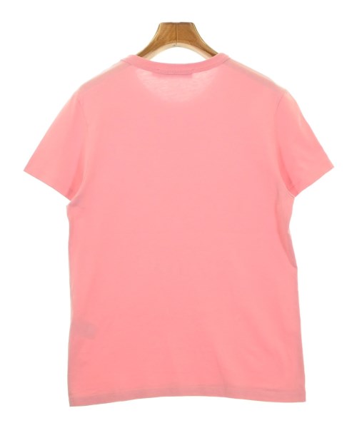 MAISON KITSUNE（メゾンキツネ）Tシャツ・カットソー ピンク サイズ:S レディース/2200673242068