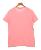 MAISON KITSUNE（メゾンキツネ）Tシャツ・カットソー ピンク サイズ:S レディース/2200673242068