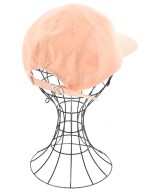 MAISON KITSUNE（メゾンキツネ）キャップ オレンジ サイズ:- レディース/2200673291097