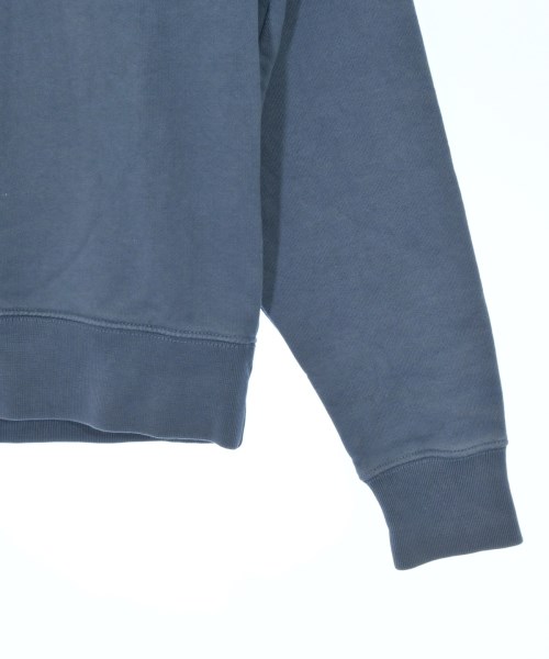 MAISON KITSUNE（メゾンキツネ）スウェット 青 サイズ:M レディース/2200677753188