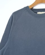 MAISON KITSUNE（メゾンキツネ）スウェット 青 サイズ:M レディース/2200677753188