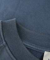 MAISON KITSUNE（メゾンキツネ）スウェット 青 サイズ:M レディース/2200677753188
