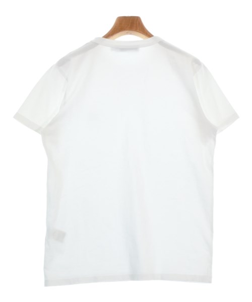 MAISON KITSUNE（メゾンキツネ）Tシャツ・カットソー 白 サイズ:M レディース/2200681147010