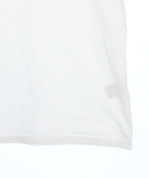 MAISON KITSUNE（メゾンキツネ）Tシャツ・カットソー 白 サイズ:M レディース/2200681147010