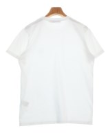 MAISON KITSUNE（メゾンキツネ）Tシャツ・カットソー 白 サイズ:M レディース/2200681147010