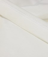 MAISON KITSUNE（メゾンキツネ）Tシャツ・カットソー 白 サイズ:M レディース/2200681147010