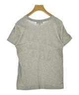 MAISON KITSUNE（メゾンキツネ）Tシャツ・カットソー グレー サイズ:S レディース/2200681156135