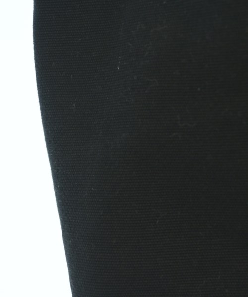 MAISON KITSUNE（メゾンキツネ）ハンドバッグ 黒 サイズ:- レディース/2200681417045