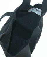 MAISON KITSUNE（メゾンキツネ）ハンドバッグ 黒 サイズ:- レディース/2200681417045