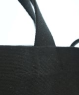 MAISON KITSUNE（メゾンキツネ）ハンドバッグ 黒 サイズ:- レディース/2200681417045