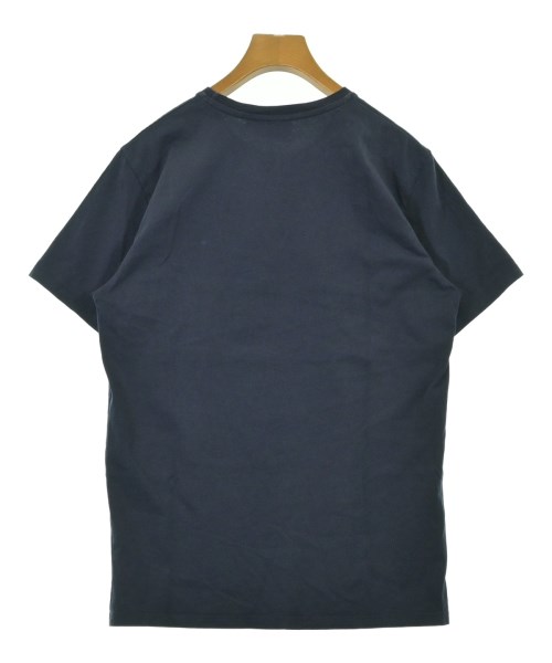 MAISON KITSUNE（メゾンキツネ）Tシャツ・カットソー 紺 サイズ:-(M位) レディース/2200678118092