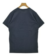 MAISON KITSUNE（メゾンキツネ）Tシャツ・カットソー 紺 サイズ:-(M位) レディース/2200678118092